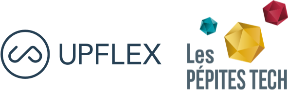 UPFLEX / Les Pepites Tech