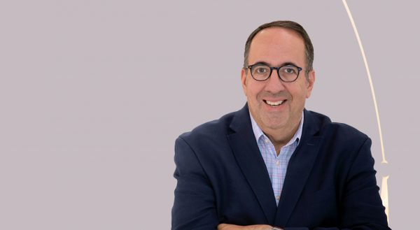 Upflex Appoints Workplace Experience Leader Michael Casolo as CRO